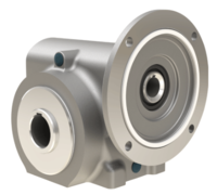 Winsmith Right Angle Stainless Steel Gear Reducers